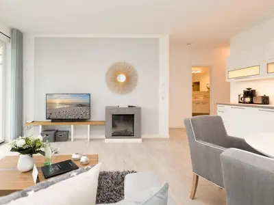 Ferienwohnung für 4 Personen (78 m²) in Ahlbeck 4/10