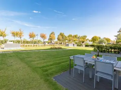 Ferienwohnung für 4 Personen (78 m²) in Ahlbeck 6/10