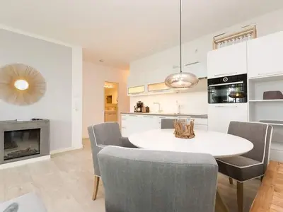 Ferienwohnung für 4 Personen (78 m²) in Ahlbeck 8/10