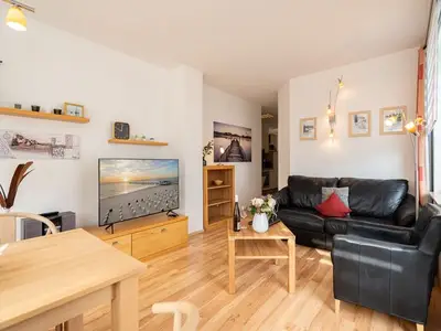 Ferienwohnung für 4 Personen (59 m²) in Ahlbeck 2/10