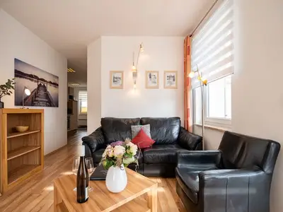 Ferienwohnung für 4 Personen (59 m²) in Ahlbeck 5/10