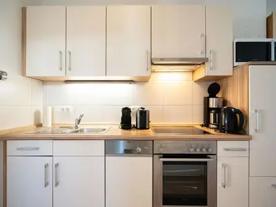 Ferienwohnung für 4 Personen (59 m²) in Ahlbeck 7/10
