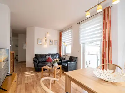 Ferienwohnung für 4 Personen (59 m²) in Ahlbeck 8/10