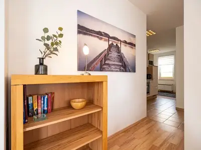 Ferienwohnung für 4 Personen (59 m²) in Ahlbeck 9/10