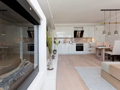 Ferienwohnung für 4 Personen (78 m²) in Ahlbeck 6/10