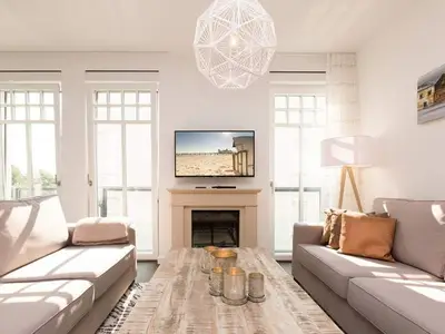 Ferienwohnung für 4 Personen (73 m²) in Ahlbeck 3/10
