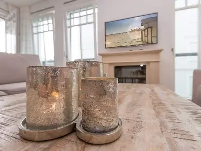 Ferienwohnung für 4 Personen (73 m²) in Ahlbeck 5/10
