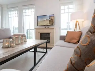 Ferienwohnung für 4 Personen (73 m²) in Ahlbeck 8/10
