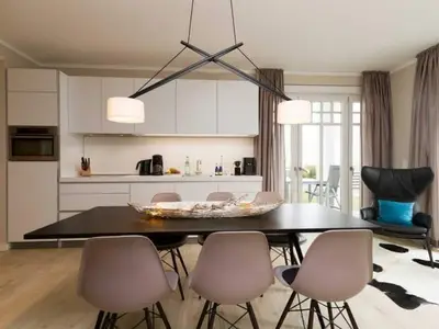 Ferienwohnung für 6 Personen (125 m²) in Ahlbeck 10/10