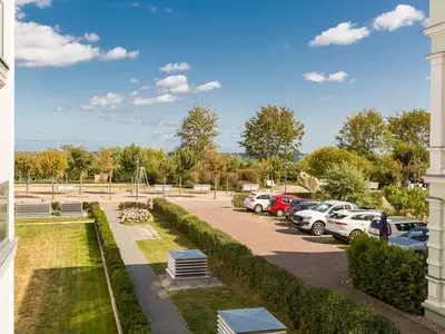 Ferienwohnung für 4 Personen (84 m²) in Ahlbeck 6/10