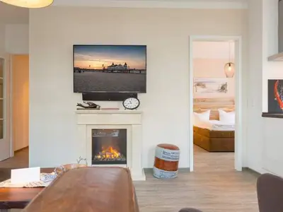 Ferienwohnung für 4 Personen (84 m²) in Ahlbeck 7/10