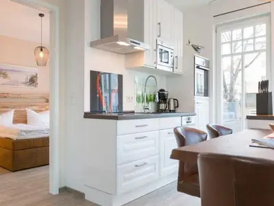 Ferienwohnung für 4 Personen (84 m²) in Ahlbeck 10/10