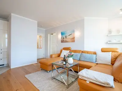 Ferienwohnung für 3 Personen (50 m²) in Ahlbeck 3/10