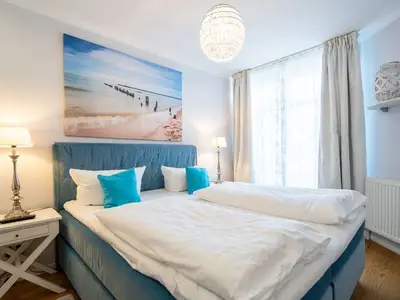 Ferienwohnung für 3 Personen (50 m²) in Ahlbeck 8/10