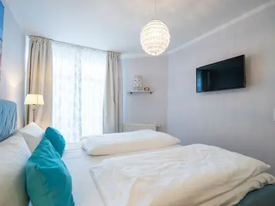 Ferienwohnung für 3 Personen (50 m²) in Ahlbeck 9/10