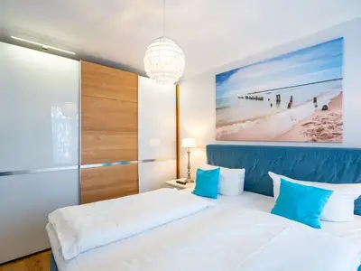 Ferienwohnung für 3 Personen (50 m²) in Ahlbeck 10/10