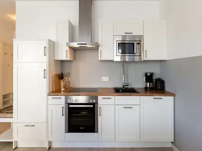 Ferienwohnung für 4 Personen (74 m²) in Ahlbeck 8/10