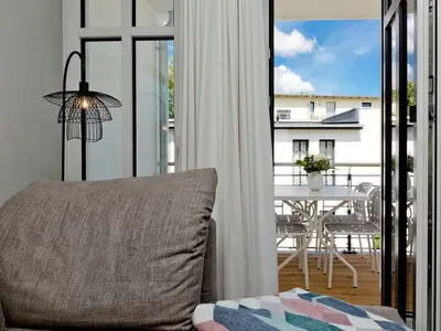 Ferienwohnung für 4 Personen (74 m²) in Ahlbeck 10/10