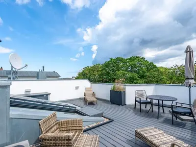 Ferienwohnung für 2 Personen (55 m²) in Ahlbeck 2/10