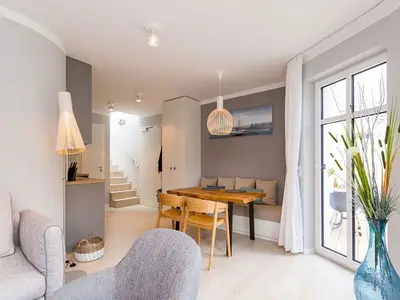 Ferienwohnung für 2 Personen (55 m²) in Ahlbeck 4/10
