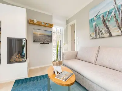 Ferienwohnung für 2 Personen (55 m²) in Ahlbeck 8/10
