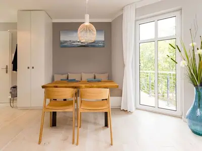 Ferienwohnung für 2 Personen (55 m²) in Ahlbeck 10/10