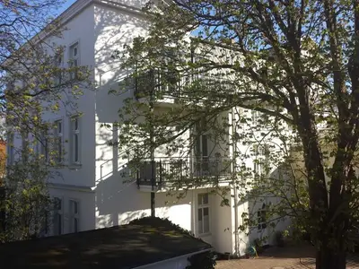 Ferienwohnung für 4 Personen (44 m²) in Ahlbeck 3/10
