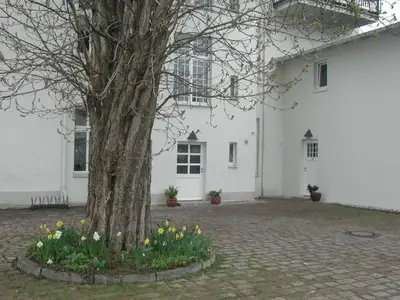 Ferienwohnung für 4 Personen (44 m²) in Ahlbeck 4/10