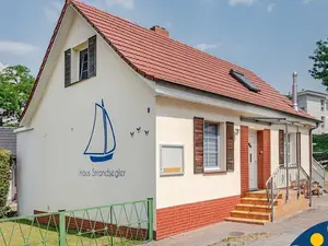 Ferienwohnung für 4 Personen (65 m²) in Ahlbeck