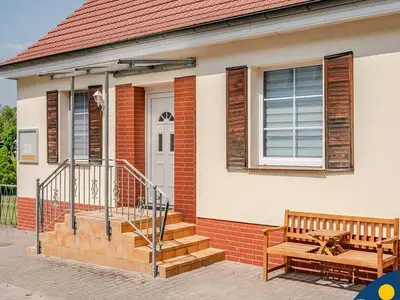 Ferienwohnung für 4 Personen (65 m²) in Ahlbeck 2/10