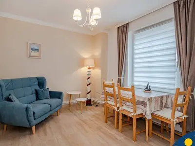 Ferienwohnung für 4 Personen (65 m²) in Ahlbeck 5/10