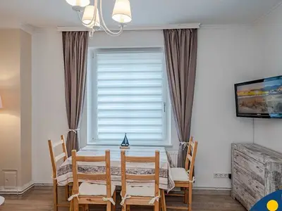 Ferienwohnung für 4 Personen (65 m²) in Ahlbeck 6/10
