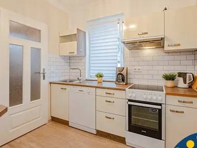 Ferienwohnung für 4 Personen (65 m²) in Ahlbeck 7/10