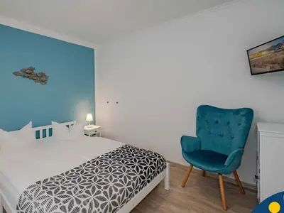Ferienwohnung für 4 Personen (65 m²) in Ahlbeck 10/10