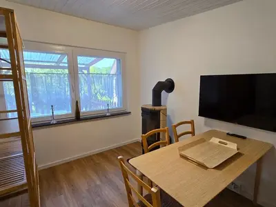 Ferienwohnung für 3 Personen (24 m²) in Ahlbeck 1/10