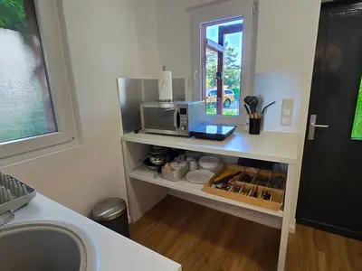 Ferienwohnung für 3 Personen (24 m²) in Ahlbeck 7/10