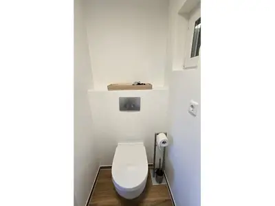 Ferienwohnung für 3 Personen (24 m²) in Ahlbeck 8/10