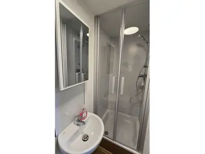 Ferienwohnung für 3 Personen (24 m²) in Ahlbeck 10/10