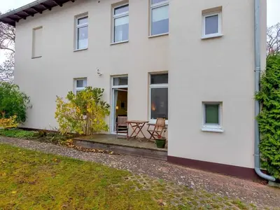 Ferienwohnung für 2 Personen (27 m²) in Ahlbeck 1/10