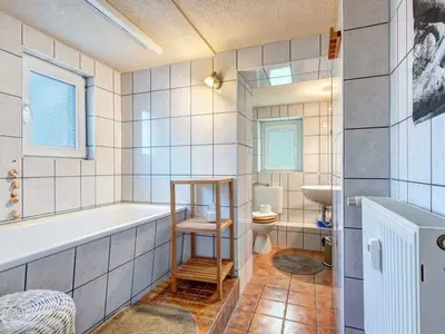 Ferienwohnung für 2 Personen (27 m²) in Ahlbeck 9/10