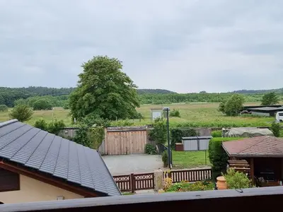 Ferienwohnung für 2 Personen (42 m²) in Ahlbeck 2/10