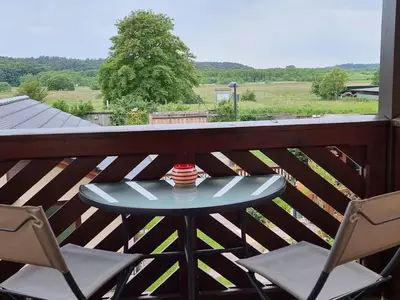 Ferienwohnung für 2 Personen (42 m²) in Ahlbeck 3/10