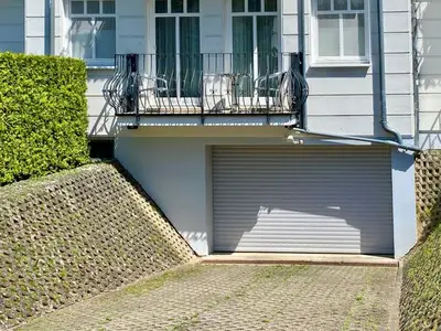 Ferienwohnung für 4 Personen (57 m²) in Ahlbeck 6/10