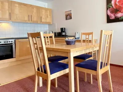 Ferienwohnung für 4 Personen (57 m²) in Ahlbeck 8/10