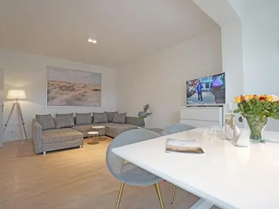 Ferienwohnung für 3 Personen (62 m²) in Ahlbeck 2/10