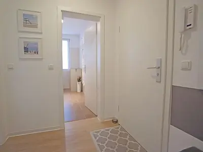Ferienwohnung für 3 Personen (62 m²) in Ahlbeck 10/10