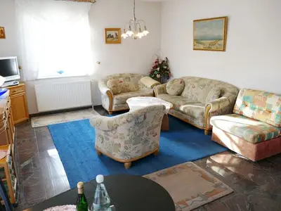 Ferienwohnung für 4 Personen (50 m²) in Ahlbeck 3/10