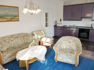Ferienwohnung für 4 Personen (50 m²) in Ahlbeck 4/10