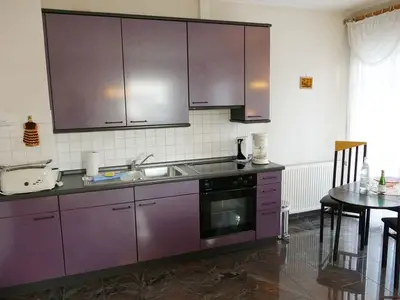 Ferienwohnung für 4 Personen (50 m²) in Ahlbeck 6/10