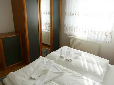 Ferienwohnung für 4 Personen (50 m²) in Ahlbeck 8/10